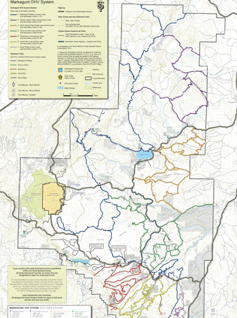 DUCK CREEK VILLAGE UTAH UT Power Toys St UTV,ATV,RZR Rentals